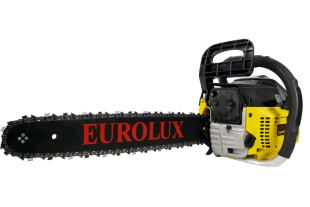 Eurolux GS-4518 бензопила