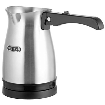 Турки Centek CT-1099 SS металл — фото, цена, купить