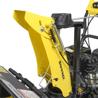 Снегоуборочники Snirrex SLC 6553F SLC-6556F от магазина Zakaz43