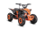 Электроквадроцикл White Siberia Sneg Leto R Orange  от магазина Zakaz43
