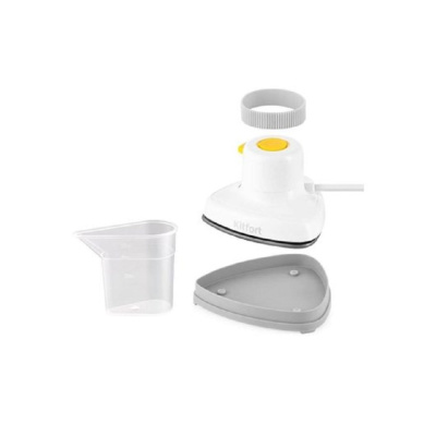 Отпариватель, пароочиститель Kitfort КТ 9131 - 1 желтый КТ-9131 от магазина Zakaz43