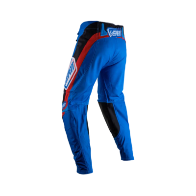 Мотоштаны Leatt Moto 4.5 Pant (PitBoard Royal, 34, 2025 (5025300603)) 5025300603 от магазина Zakaz43