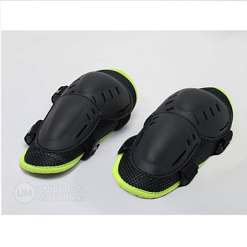 Наколенники HIZER AT-3580 (L) детская Защита колен — фото, цена, купить