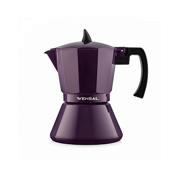 Кофеварки Vensal 3202VS-VT Vensalная — фото, цена, купить