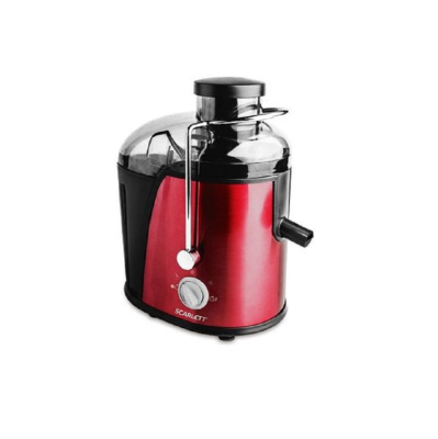Соковыжималки Scarlett SC JE50S15 JE50S15 от магазина Zakaz43