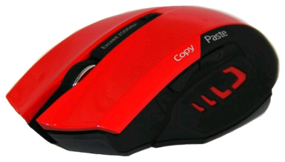 Мыши Jet.A OM-U54G Red OM-U54G Red от магазина Zakaz43
