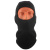 Аксессуары Подшлемник REXWEAR флис (черный,110143-606-8698) 110143-606-8698 от магазина Zakaz43