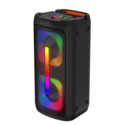 Активная акустика Maxvi PS-05 black 4912 от магазина Zakaz43