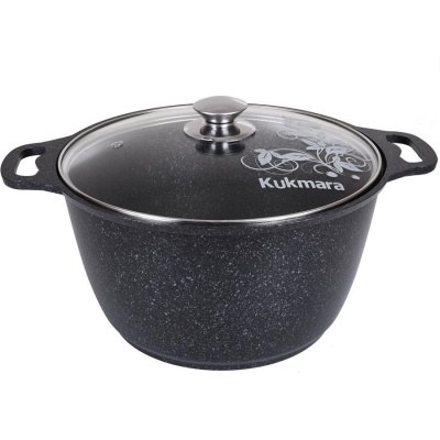 Утятницы,казаны Кукмор ал 6,0л КМТ62-1А КМТ62-1А от магазина Zakaz43