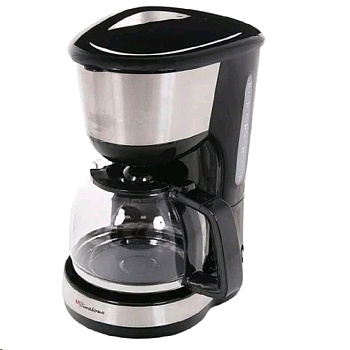 Кофеварки Binatone DCM-1252 — фото, цена, купить