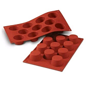 Формы для выпечки и противни Форма для выпечки силикон для маффинов ID8038 — фото, цена, купить