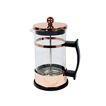 Френч-прессы RETTAL MER35114-22-11 — фото, цена, купить