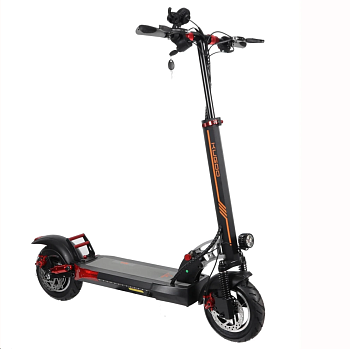 Электросамокат Kugoo Kirin M4 11Ah — фото, цена, купить