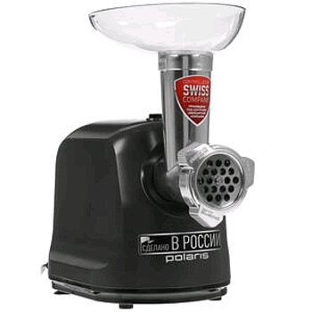 Мясорубки Polaris PMG 1873 — фото, цена, купить