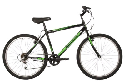 Велосипеды 26 MIKADO SPARK 1.0 18" 154853 зеленый  от магазина Zakaz43