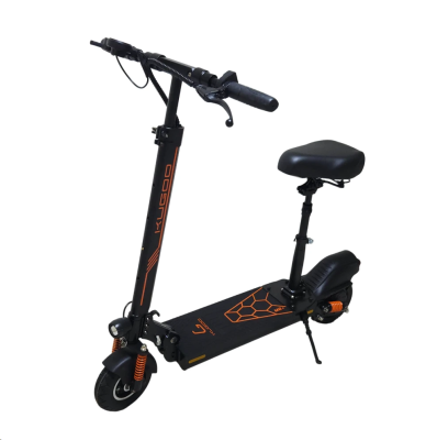 Электросамокат Kugoo Kirin M2+   от магазина Zakaz43