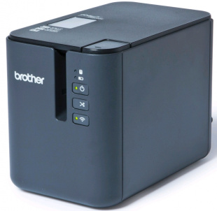 Brother PTP-900W Принтер