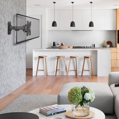 Кронштейны Arm media MARS-5 black MARS-5 от магазина Zakaz43