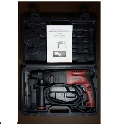 Перфораторы RedVerg RD-RH750 RD-RH750 от магазина Zakaz43