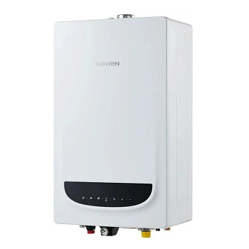 Газовые баллоны Navien Deluxe C-13k COAX — фото, цена, купить