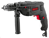Дрели сетевые Redverg Basic ID500 — фото, цена, купить