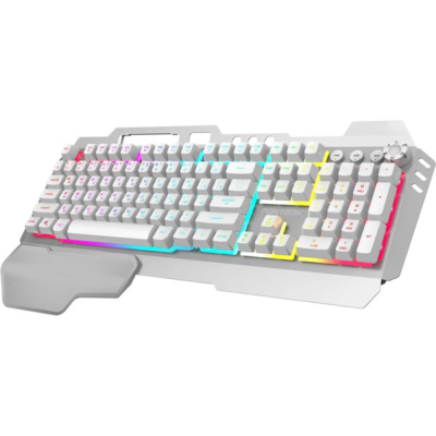 Клавиатуры Jet.A Panteon M401S White PANTEON M401S White от магазина Zakaz43