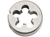 Резьбонарезной инструмент Плашка Квалитет М10х1,0 мм П-10-1,0 — фото, цена, купить