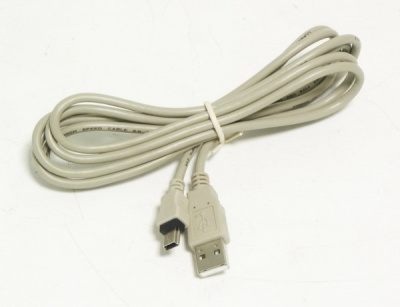 Кабель USB USB  2.0  AM/Minib 5P 1.8м  от магазина Zakaz43