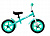 12 ALTAIR MINI 12 бирюзовый Беговел велосипед
