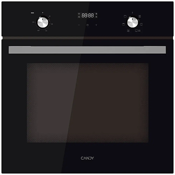 Духовые шкафы CANDY COXP06NSB — фото, цена, купить