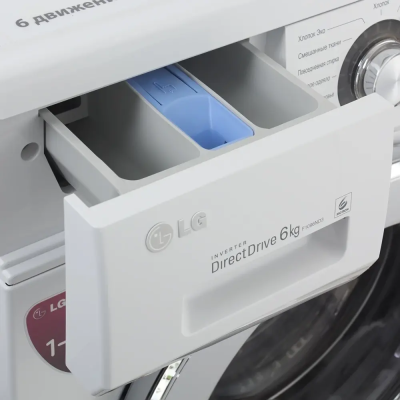 Отдельностоящий LG F 1096ND3 F1096ND3 от магазина Zakaz43