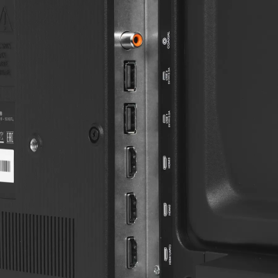 Телевизоры BQ 40FS40B 40FS40B от магазина Zakaz43