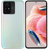 Смартфоны Xiaomi Redmi Note 12S 6/128Gb Pearl Green — фото, цена, купить