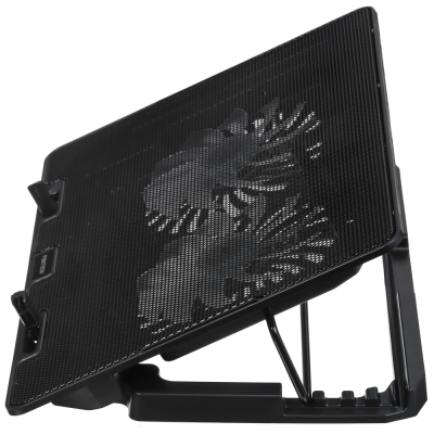 Охлаждение для ноутбука Jet.A Panteon CP-150 Black CP-150 от магазина Zakaz43