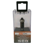 Фрезы Фреза RedVerg HM выборка заподлицо с шарикоподшипником 12,7х13х52мм(840311) — фото, цена, купить