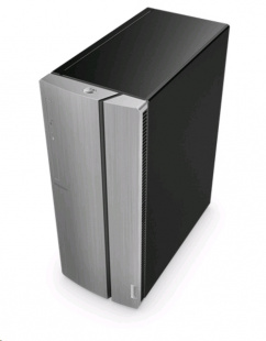 Lenovo IdeaCentre 510-15ICK i5 9400 (2.9)/8Gb/1Tb 7.2k/UHDG 630/DVDRW/CR/noOS/ (90LU003LRS) Компьютер