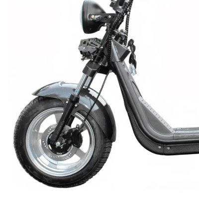 Электротрицикл Ikingi М7 PRO Trike  от магазина Zakaz43