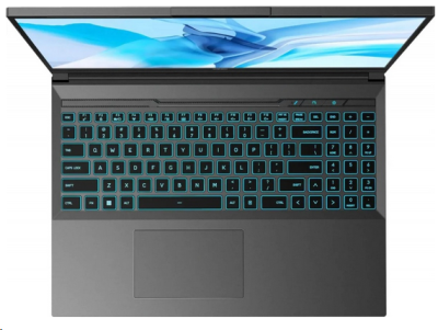 Ноутбуки Maibenben X16A-R77445FFSLGRE0 X16A-R77445FFSLGRE0 от магазина Zakaz43