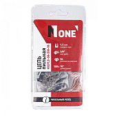 Цепи Цепь №1 NUMBER ONE СР1,3-56-3/8-16 NEW DESIGN коробка (суперзуб) — фото, цена, купить