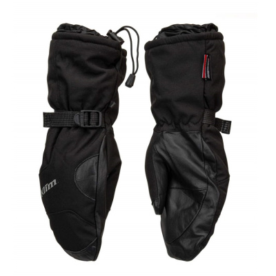 Мотоперчатки KLIM #6 black (L) KLIM #6 black (L) от магазина Zakaz43