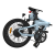 Увеличенное фото: Электровелосипед ADO Electric Bicycle A20S Lite голубой Электровелосипед ADO Electric Bicycle A20S Lite голубой ADO_A20S_Lite_Blu от магазина Zakaz43