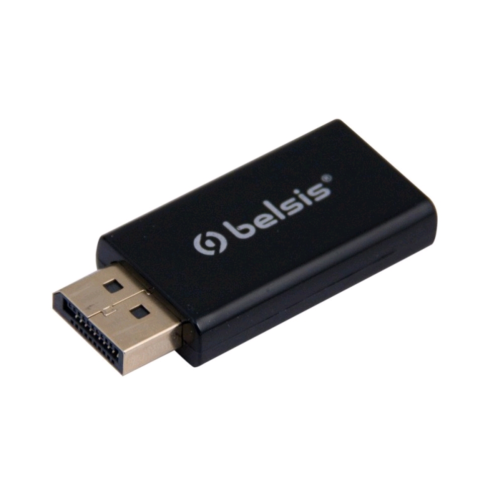Переходник (DisplayPort - HDMI) Belsis BW8810 Переходник