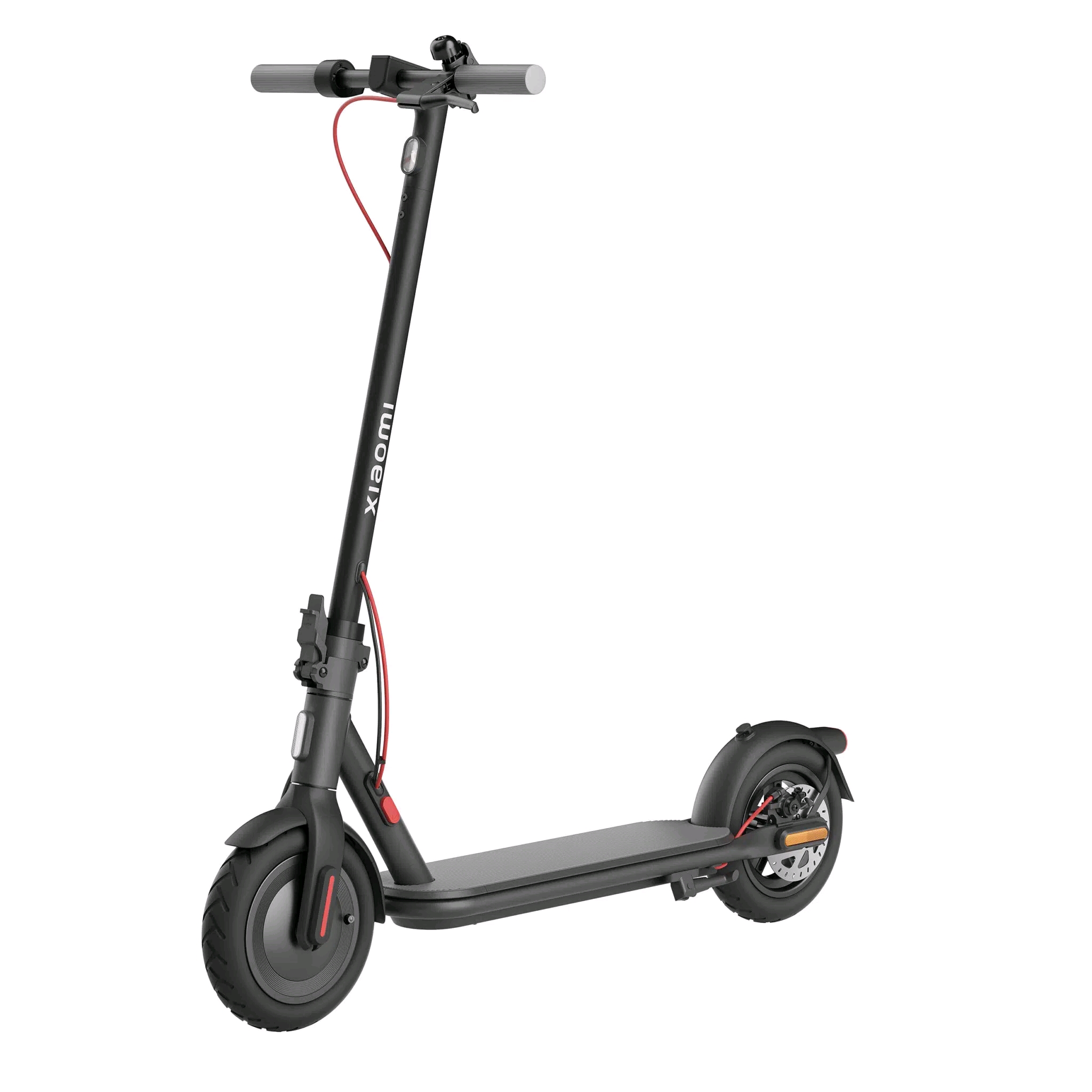Xiaomi Electric Scooter 4 Электросамокат