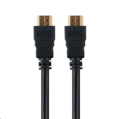 HDMI- HDMI 5м (19pin to 19pin) v1.4 Belsis BW1489 Кабель