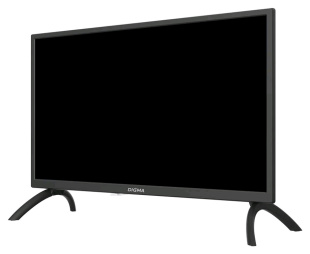 Digma DM-LED24SBB31 телевизор LCD