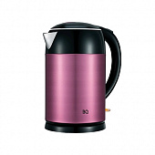 BQ KT1823S Черный-Пурпурный чайник