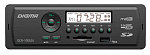 Digma DCR-110G 1DIN 4x45Вт автомагнитола CD-MP3