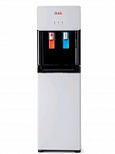 AEL LC-AEL-850а напольный компрессорный белый/черный Кулер