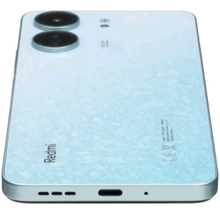 Xiaomi Redmi 13C 8/256Gb Glacier White Смартфон