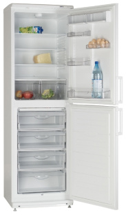 Atlant ХМ 4023-000 холодильник